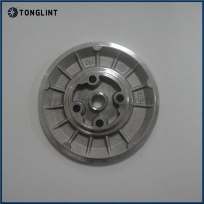 GT15-25 Turbocharger Back Plate For GT Turbocharger Spare Parts