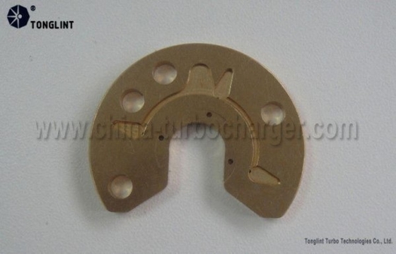 Turbocharger Thrust Bearing HT12 / HT10 Copper Bar Material