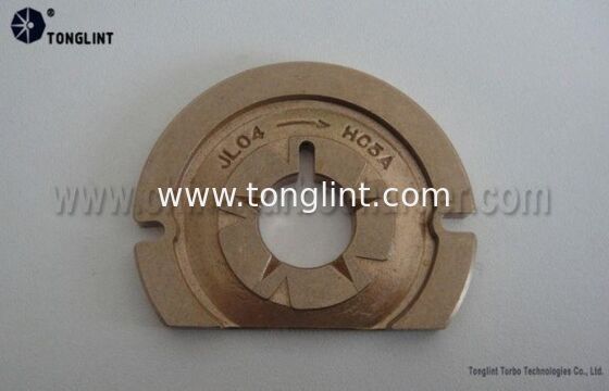 Thrust Bearings HX80 / HX82 Fit For 3545647 316093 Turbocharger Repair Ki