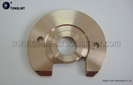 Thrust Bearing S4D Turbocharger Rebuilt Parts Copper Powder