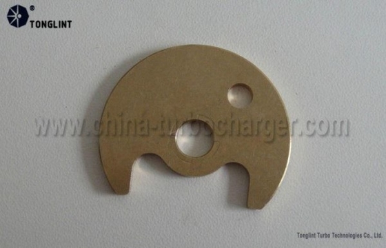 TD025 TD03 Single / Twin Holes Thrust Bearings