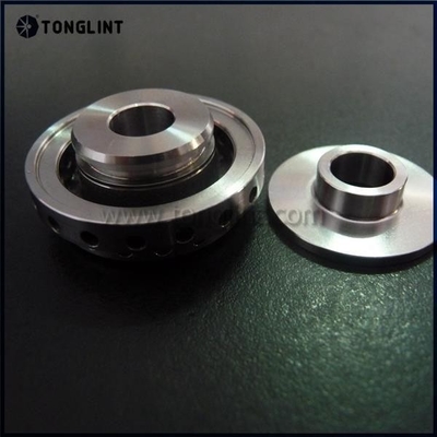 HY35 / HY35W Thrust Collar &amp; Spacer