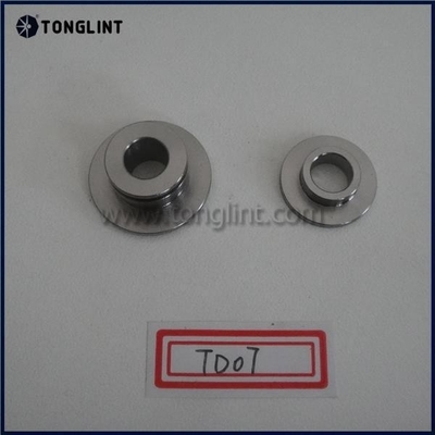Thrust Collar And Spacer TD07 TD07S