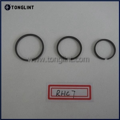 Turbocharger Piston Ring RHC7 RHB7