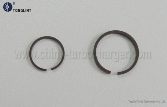 Turbocharger Piston Ring TC03 Of 3Cr13 / W-Mo Material