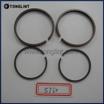 ST50 / VT50 / S4D Turbo Piston Rings