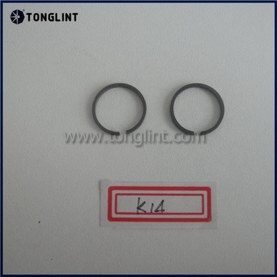 K14 / K16 Turbocharger Piston Ring