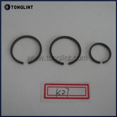 Double Seal Ring K27 / K28 Turbocharger Piston Ring