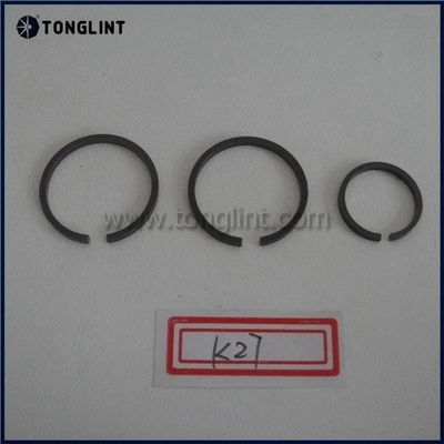 Double Seal Ring K27 / K28 Turbocharger Piston Ring