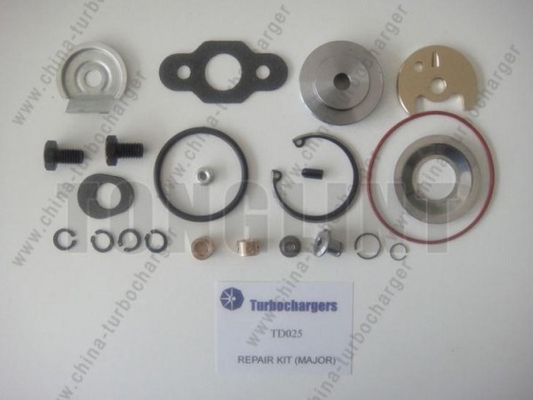 TD025 Flatback Mitsubishi Turbo Repair Kit