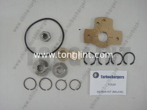 HX60 / HX60W Scania Turbo Repair Kit