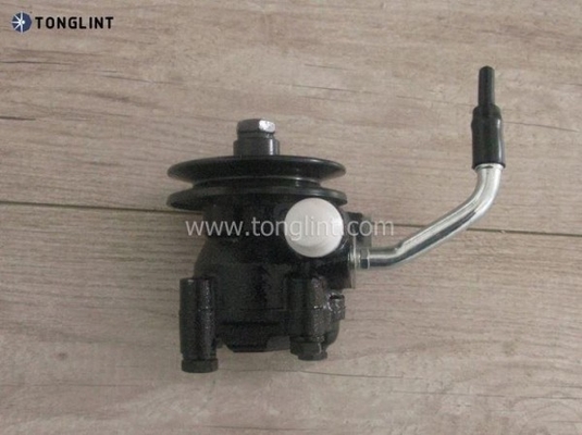 Turbocharger Turbo Power Steering Pump