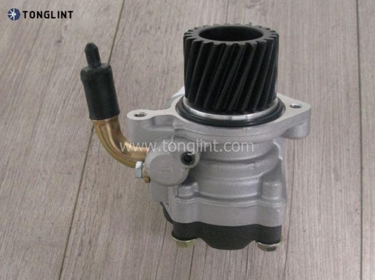 Turbocharger Electric Power Steering Pump