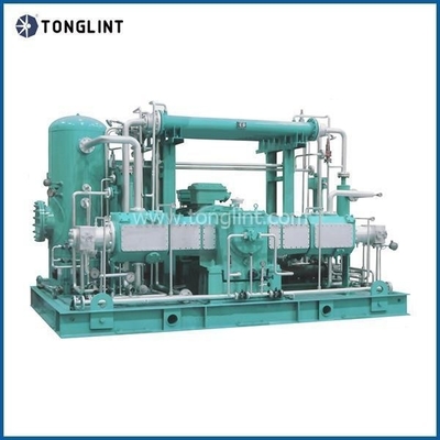 CNG Compressor